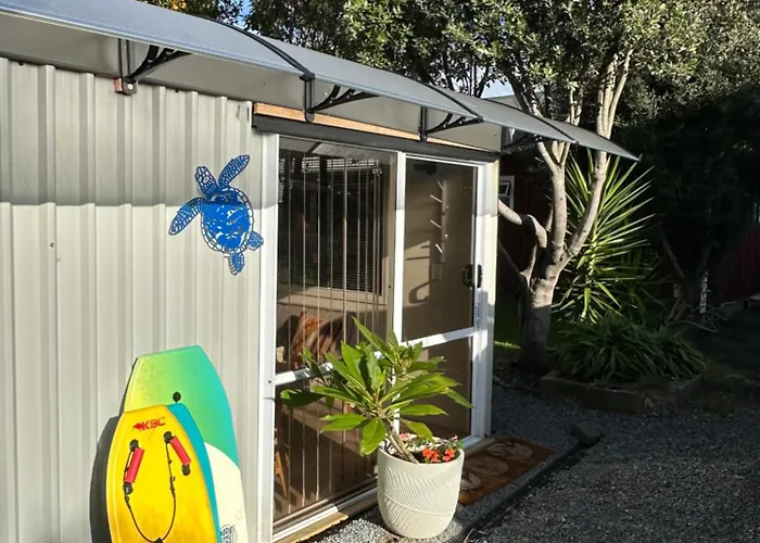 Turtle Cabin