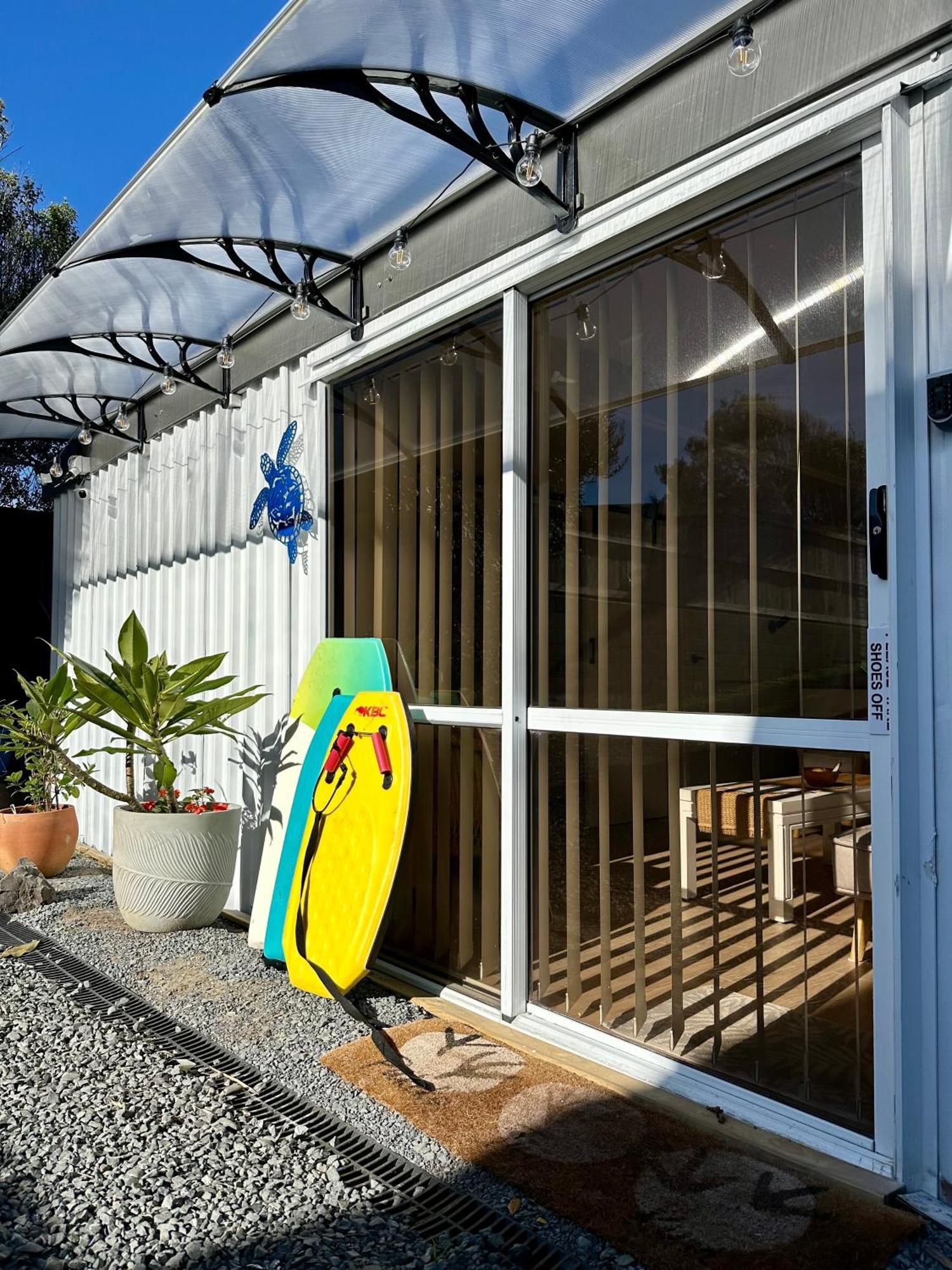 Holiday home Turtle
